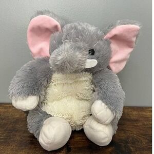 Critter Collection Elephant‎ Plush Backpack